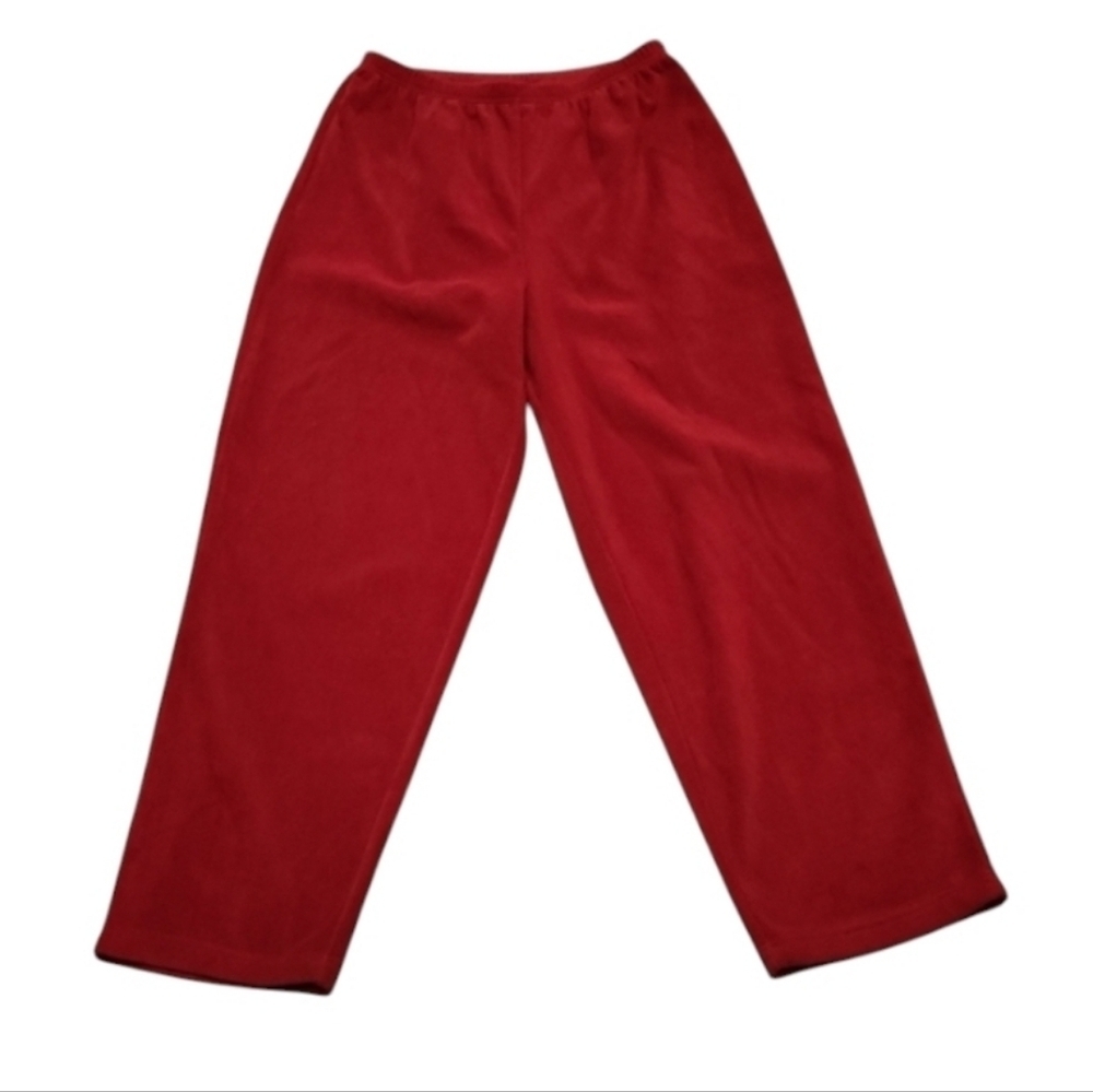 Talbots 2 Piece Jogger Track Suit Set - Picture 3 of 6